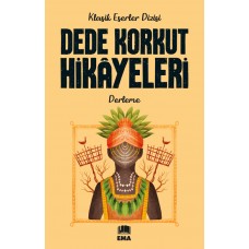 Dede Korkut Hikâyeleri Dede Korkut Hikâyeleri